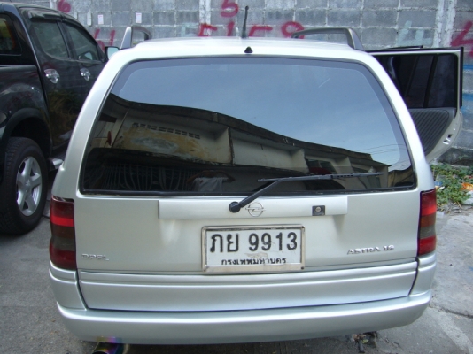 ขาย รถบ้านสภาพดี สีสวย เกียร์ออโต้