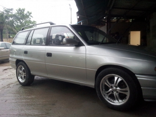 ขาย รถบ้านสภาพดี สีสวย เกียร์ออโต้