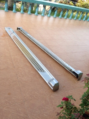 บันไดข้าง ดีแมกด์โกซีรี่