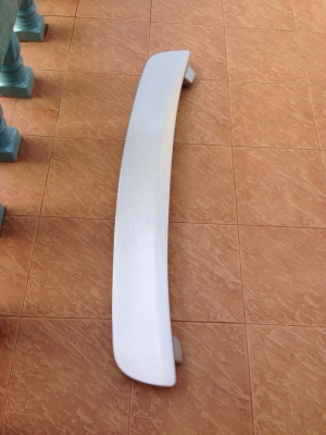 สปอยเลอร์หลัง โซลูน่า