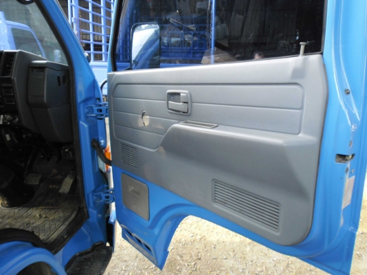 ขาย 6 ล้อดั้ม NPR -115 สภาพดี สวยจัด ขาย 6 ล้อดั้ม NPR -115 สภาพดี สวยจัด