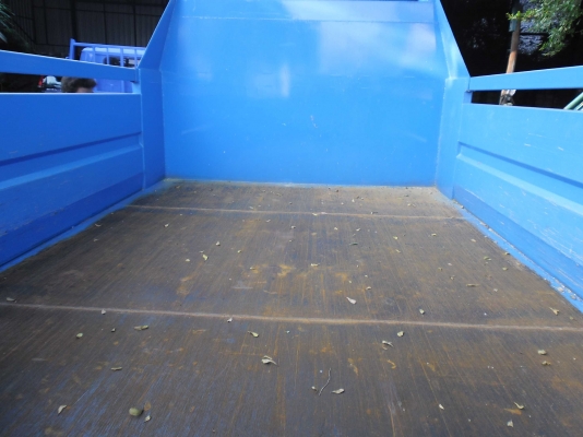 ขาย 6 ล้อดั้ม NPR -115 สภาพดี สวยจัด ขาย 6 ล้อดั้ม NPR -115 สภาพดี สวยจัด