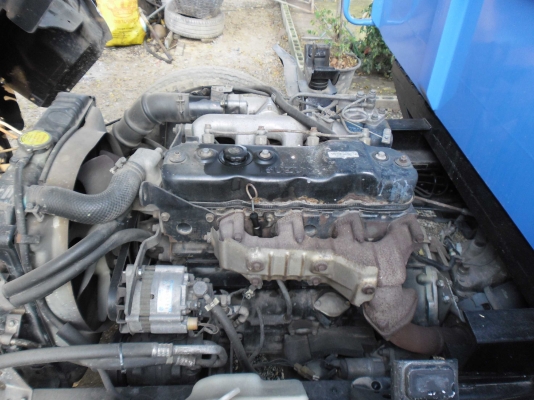 ขาย 6 ล้อดั้ม NPR -115 สภาพดี สวยจัด ขาย 6 ล้อดั้ม NPR -115 สภาพดี สวยจัด