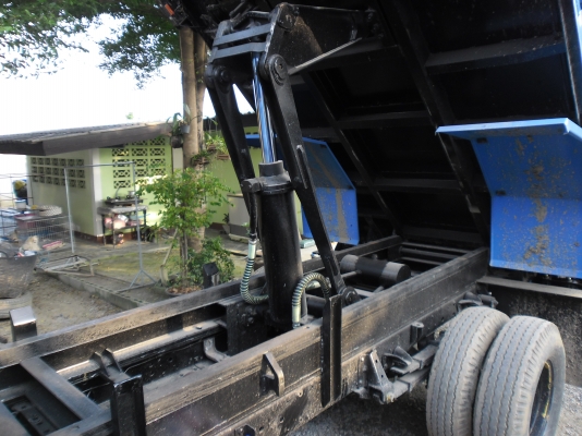 ขาย 6 ล้อดั้ม NPR -115 สภาพดี สวยจัด ขาย 6 ล้อดั้ม NPR -115 สภาพดี สวยจัด