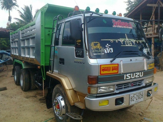 ขายด่วน รถ สภาพดีพร้อมใช้งาน 195 แรงม้า