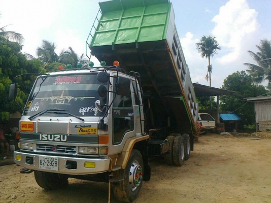 ขายด่วน รถ สภาพดีพร้อมใช้งาน 195 แรงม้า