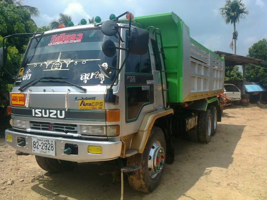 ขายด่วน รถ สภาพดีพร้อมใช้งาน 195 แรงม้า