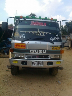 ขายด่วน รถ สภาพดีพร้อมใช้งาน 195 แรงม้า