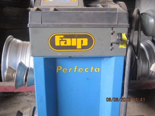 ซื้อขายแล้ว เครื่องถ่วงล้อ ขอบคุณเว็บไซด์ truck2hand มากๆคับ