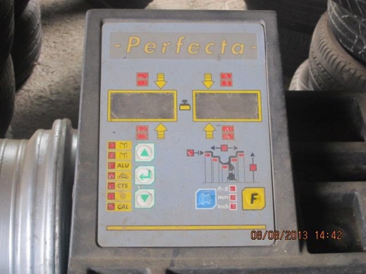 ซื้อขายแล้ว เครื่องถ่วงล้อ ขอบคุณเว็บไซด์ truck2hand มากๆคับ