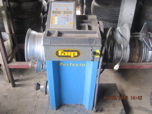 ซื้อขายแล้ว เครื่องถ่วงล้อ ขอบคุณเว็บไซด์ truck2hand มากๆคับ