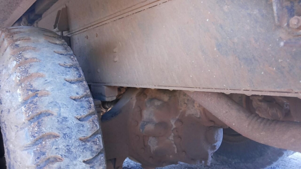 ***ขายแล้วครับขอบคุณ Truck2hand ขาย10ล้อ2พลาดั๊ม "ไอ้หลงสายฟ้า 195" MITSU FN527M-A เครื่อง6D16 195HP เครื่องเดิมๆ แรงดี ไม่หลวม เกียร์ 10สปีด ช่วงล่างแน่นคัสซีดีสวยไม่ผุไม่ดาม กระบะดั๊มเหล็กKAC สภาพดี พื้นดีข้างดีมีผุนิดหน่อย เบรคเล็ก สาแหรกตรง