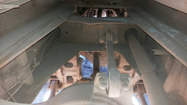 ***ขายแล้วครับขอบคุณ Truck2hand ขาย10ล้อ2พลาดั๊ม "ไอ้หลงสายฟ้า 195" MITSU FN527M-A เครื่อง6D16 195HP เครื่องเดิมๆ แรงดี ไม่หลวม เกียร์ 10สปีด ช่วงล่างแน่นคัสซีดีสวยไม่ผุไม่ดาม กระบะดั๊มเหล็กKAC สภาพดี พื้นดีข้างดีมีผุนิดหน่อย เบรคเล็ก สาแหรกตรง