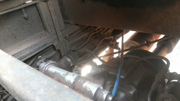 ***ขายแล้วครับขอบคุณ Truck2hand ขาย10ล้อ2พลาดั๊ม "ไอ้หลงสายฟ้า 195" MITSU FN527M-A เครื่อง6D16 195HP เครื่องเดิมๆ แรงดี ไม่หลวม เกียร์ 10สปีด ช่วงล่างแน่นคัสซีดีสวยไม่ผุไม่ดาม กระบะดั๊มเหล็กKAC สภาพดี พื้นดีข้างดีมีผุนิดหน่อย เบรคเล็ก สาแหรกตรง