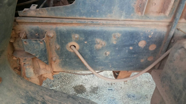 ***ขายแล้วครับขอบคุณ Truck2hand ขาย10ล้อ2พลาดั๊ม "ไอ้หลงสายฟ้า 195" MITSU FN527M-A เครื่อง6D16 195HP เครื่องเดิมๆ แรงดี ไม่หลวม เกียร์ 10สปีด ช่วงล่างแน่นคัสซีดีสวยไม่ผุไม่ดาม กระบะดั๊มเหล็กKAC สภาพดี พื้นดีข้างดีมีผุนิดหน่อย เบรคเล็ก สาแหรกตรง