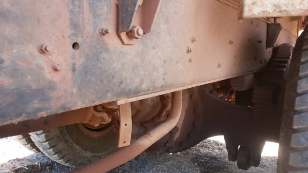 ***ขายแล้วครับขอบคุณ Truck2hand ขาย10ล้อ2พลาดั๊ม "ไอ้หลงสายฟ้า 195" MITSU FN527M-A เครื่อง6D16 195HP เครื่องเดิมๆ แรงดี ไม่หลวม เกียร์ 10สปีด ช่วงล่างแน่นคัสซีดีสวยไม่ผุไม่ดาม กระบะดั๊มเหล็กKAC สภาพดี พื้นดีข้างดีมีผุนิดหน่อย เบรคเล็ก สาแหรกตรง