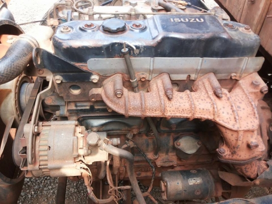 ***ขายแล้วครับขอบคุณ Truck2hand ขาย6ล้อ สวยๆช่วงล่างใหญ่ จัดเต็ม!! ISUZU 115 ยอดนิยม  NPR59LU5-M แห้มเหลือง ห้างแท้ ปี36 เครื่องเดิมๆ4BD1ใสกิ๊ง แห้งกริ๊ป ไม่มีเยิ้ม เกียร์สั้นเกียร์ใหญ่เกียร์ร็อคเสื้อลาย ช่วงล่างจัดเต็มFหน้า-หลัง คัสซีสวยเดิมไม่ผุไม่ปะ ซั