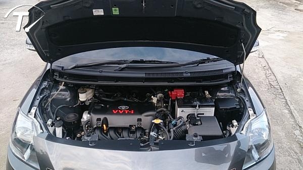 OnSale!!..ฟรีดาว์น VIOS`13 ตัวE top รถบ้าน สภาพป้ายแดง OnSale!!..ฟรีดาว์น VIOS`13 ตัวE top รถบ้าน สภาพป้ายแดง