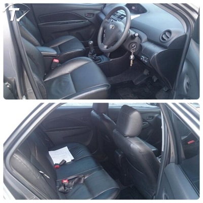 OnSale!!..ฟรีดาว์น VIOS`13 ตัวE top รถบ้าน สภาพป้ายแดง OnSale!!..ฟรีดาว์น VIOS`13 ตัวE top รถบ้าน สภาพป้ายแดง