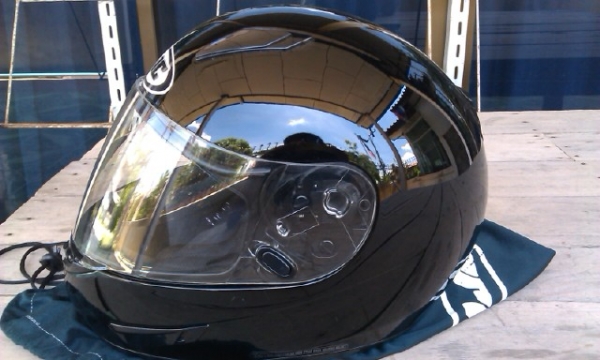 ขายหมวก Hjc CL-15 size m ถูกถูก ขายหมวก Hjc CL-15 size m ถูกถูก