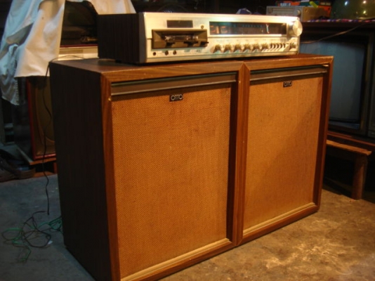 ขายชุดเครื่องเสียงโบราณ ขายชุดเครื่องเสียงโบราณ