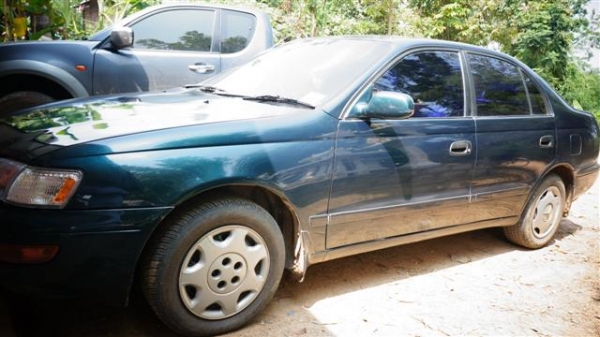 ขายรถพร้อมใช้งานสักคัน ขายรถพร้อมใช้งานสักคัน