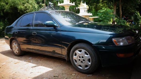 ขายรถพร้อมใช้งานสักคัน ขายรถพร้อมใช้งานสักคัน