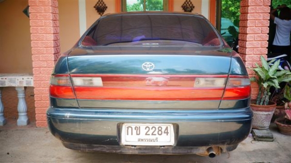 ขายรถพร้อมใช้งานสักคัน ขายรถพร้อมใช้งานสักคัน