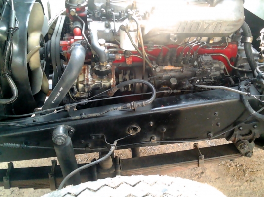 6 ล้อใหญ่ HINO  สิงห์ไฮเทค  FF3H 195 แรงม้า  *ยาว 7.20ม.*  รถสวยเดิม+สวยจริง  *รถห้างแท้*