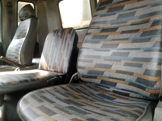 6 ล้อใหญ่ HINO  สิงห์ไฮเทค  FF3H 195 แรงม้า  *ยาว 7.20ม.*  รถสวยเดิม+สวยจริง  *รถห้างแท้*