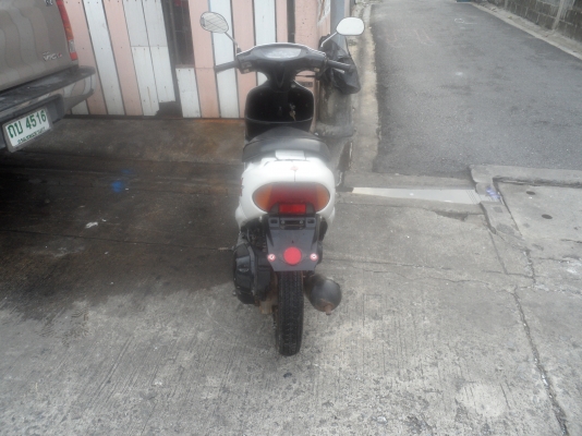 ฮอนด้า ZX 7300