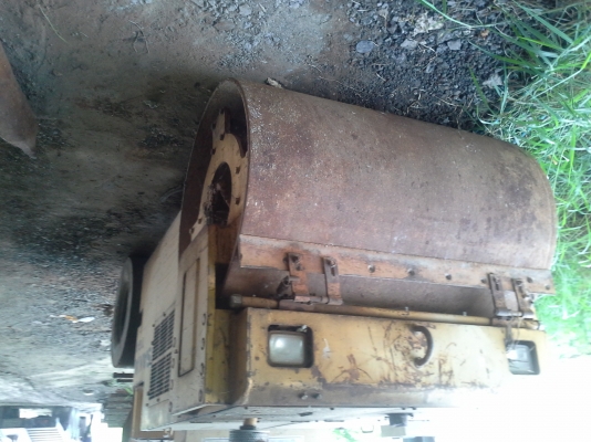 ขายรถบด,,,SAKAI  TG 41 สวย,พร้อมใช้งานสุดๆๆ,,,แท้ๆๆเดิมๆ สมบูรณ์ทุกจุด