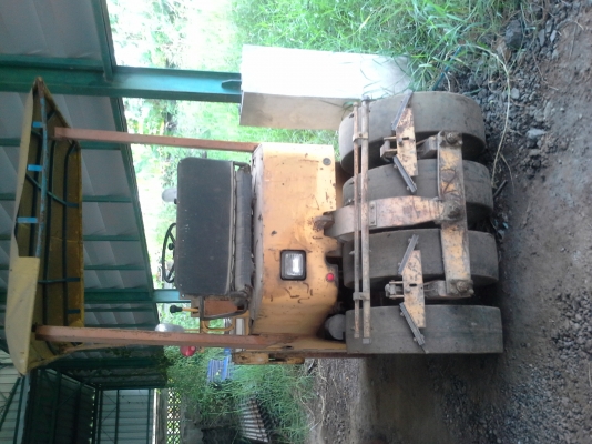 ขายรถบด,,,SAKAI  TG 41 สวย,พร้อมใช้งานสุดๆๆ,,,แท้ๆๆเดิมๆ สมบูรณ์ทุกจุด