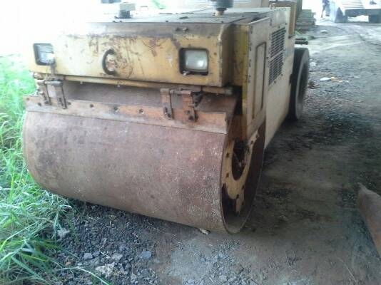 ขายรถบด,,,SAKAI  TG 41 สวย,พร้อมใช้งานสุดๆๆ,,,แท้ๆๆเดิมๆ สมบูรณ์ทุกจุด