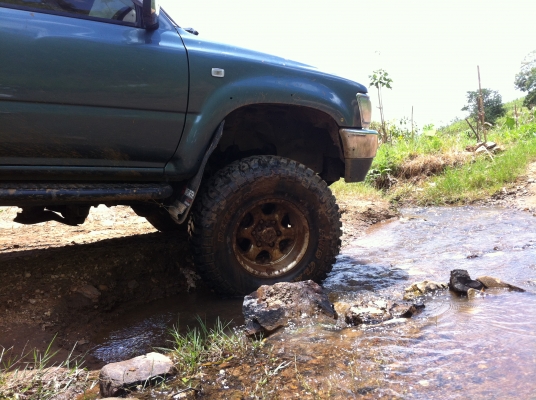 ขาย TOYOTA SURF