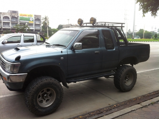 ขาย TOYOTA SURF