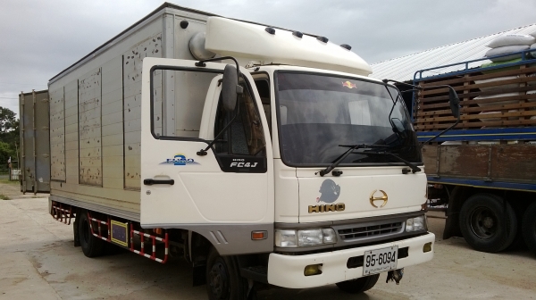 ขายถูกๆHINO FC4J เสมอทองปี2547 เครื่องJO5C เทอโบเครื่องดีมากๆไม่เคยแกะไม่มีซึม รถห้างแท้ๆ ยาว5.5เมตรคัสซีไม่มีสนิมไม่มีโกร่งแอร์เย็น ยางเลเดี้ยนใหม่ๆ6เส้น ขายถูกๆHINO FC4J เสมอทองปี2547 เครื่องJO5C เทอโบเครื่องดีมากๆไม่เคยแกะไม่มีซึม รถห้างแท้ๆ ยาว5.5เมตรคัสซีไม่มีสนิมไม่มีโกร่งแอร์เย็น ยางเลเดี้ยนใหม่ๆ6เส้น