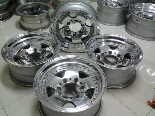 แม็กออฟลึก