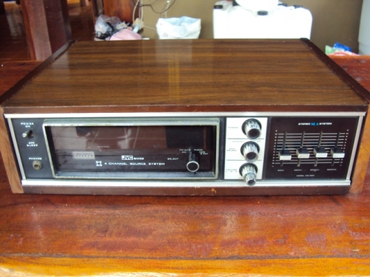 ขาย RECIEVER  JVC สภาพสวยมากๆ