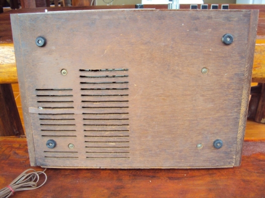 ขาย RECIEVER  JVC สภาพสวยมากๆ