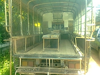 NKR 58 LX5 110 แรง  ปี39