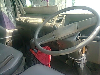 NKR 58 LX5 110 แรง  ปี39