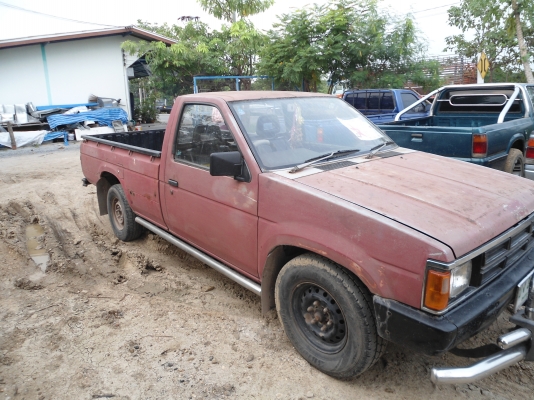 ขายรถกะบะตอนเดียว