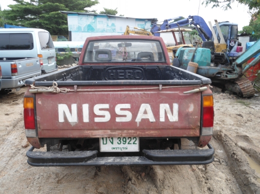 ขายรถกะบะตอนเดียว