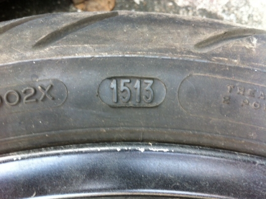 ล้อแม๊กแท้ Honda ใส่ click airbrade i con ได้ทุกรุ่น