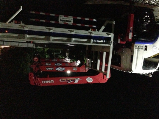 แมกซีนเครน  เครนเช่ารายวัน รายเดือน กรุงเทพต่างจังหวัด พร้อมใบ ปจ2