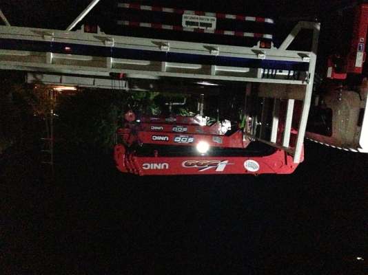 แมกซีนเครน  เครนเช่ารายวัน รายเดือน กรุงเทพต่างจังหวัด พร้อมใบ ปจ2