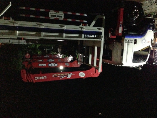 แมกซีนเครน  เครนเช่ารายวัน รายเดือน กรุงเทพต่างจังหวัด พร้อมใบ ปจ2