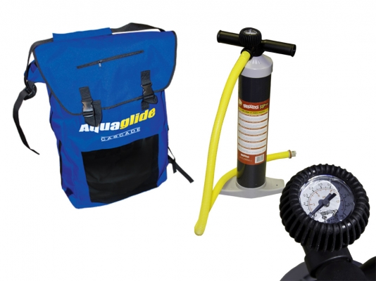 @@ขายเครื่องเล่น Aquaglide Cascade 10'0" ราคาสุดคุ้ม@@