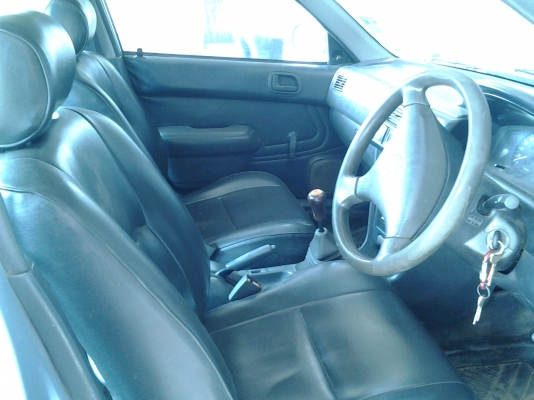 TOYOTA COROLA 1.6 เพาเวอร์ เกียร์ธรรมดา ปี 39